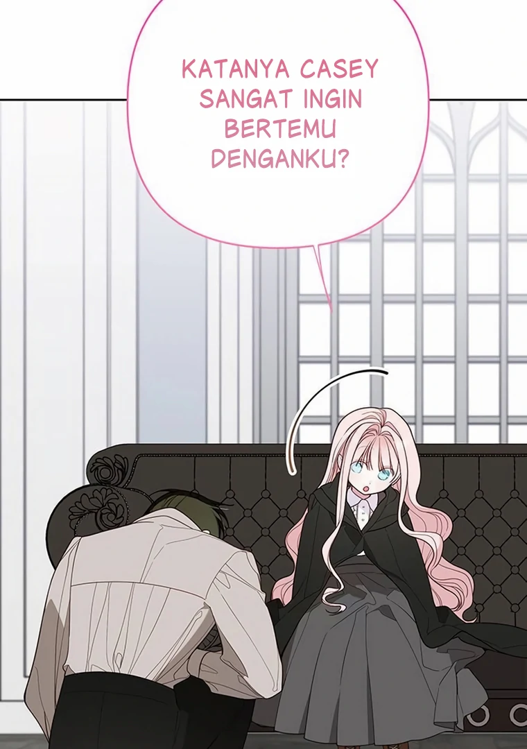 Baby Tyrant Chapter 88 Gambar 100