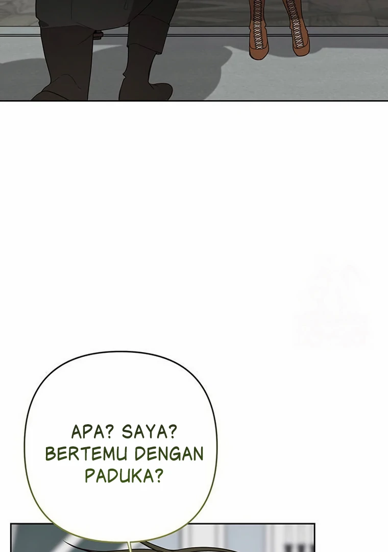 Baby Tyrant Chapter 88 Gambar 101