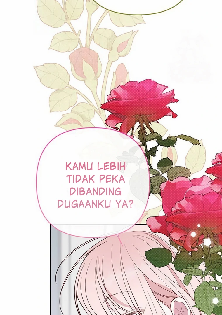 Baby Tyrant Chapter 88 Gambar 103