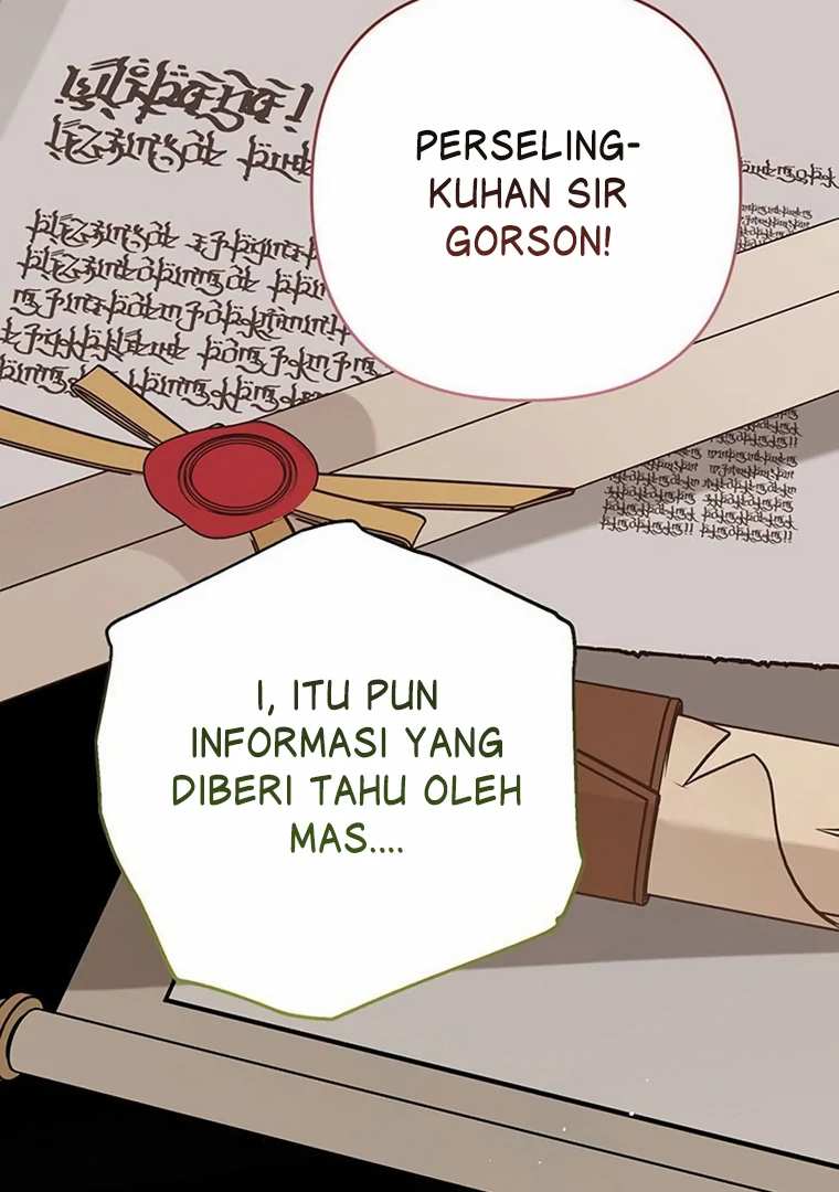 Baby Tyrant Chapter 88 Gambar 109