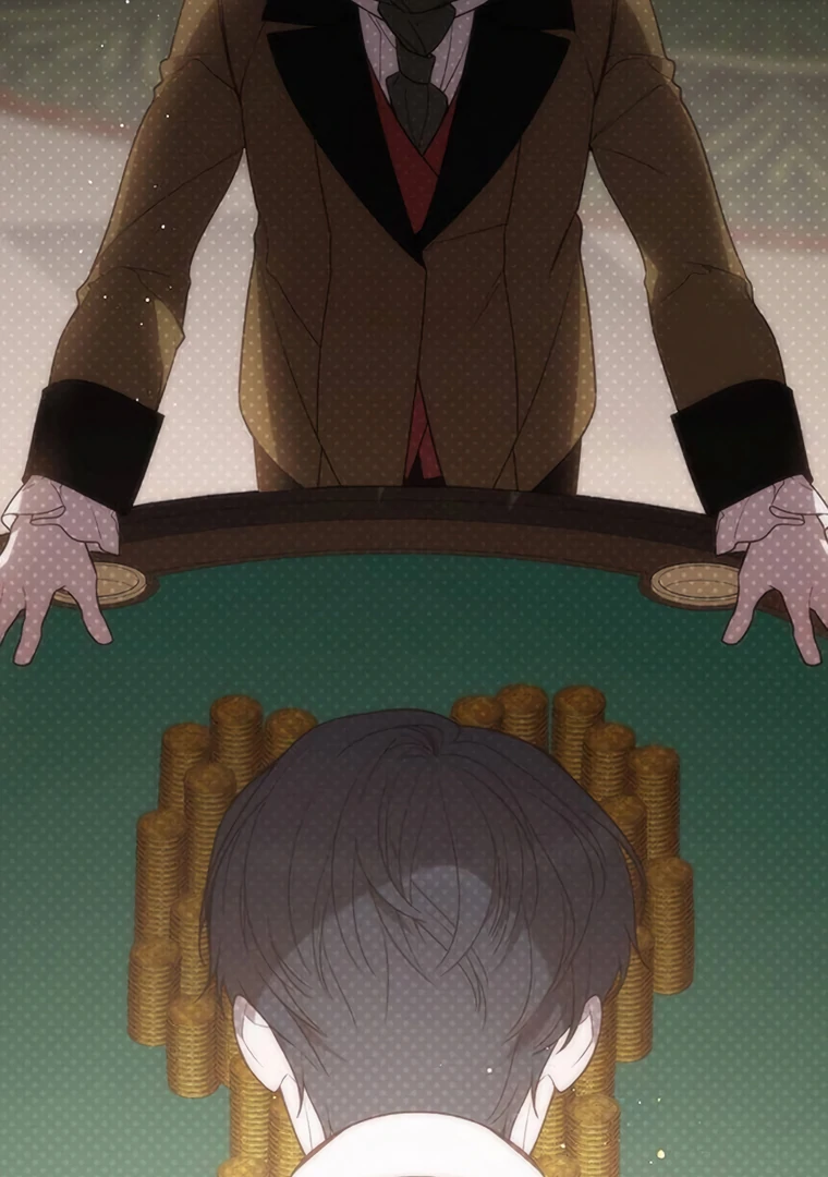 Baby Tyrant Chapter 88 Gambar 111