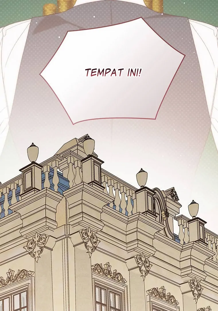 Baby Tyrant Chapter 88 Gambar 112