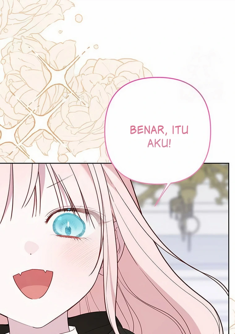 Baby Tyrant Chapter 88 Gambar 116