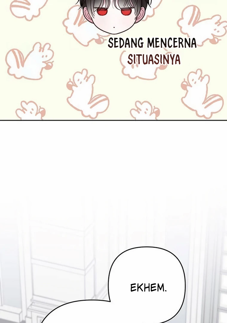 Baby Tyrant Chapter 88 Gambar 127