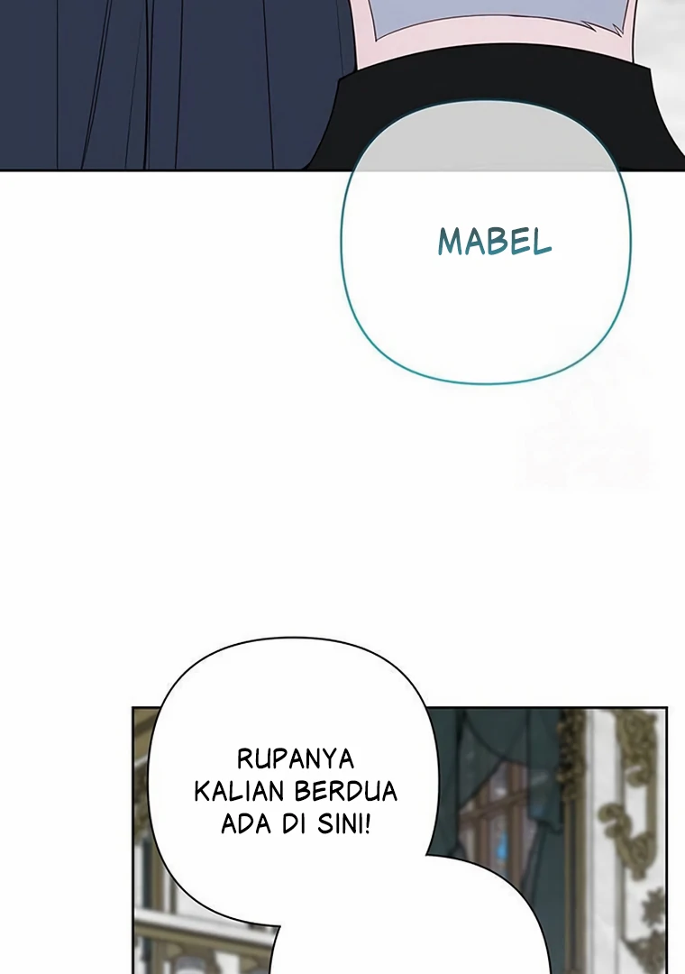 Baby Tyrant Chapter 88 Gambar 13