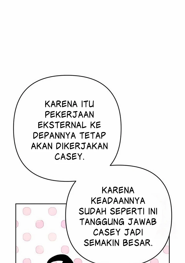 Baby Tyrant Chapter 88 Gambar 131