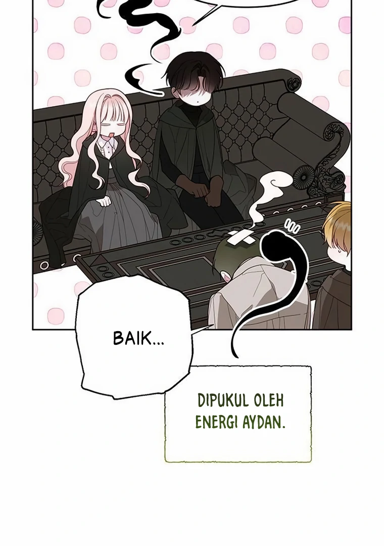 Baby Tyrant Chapter 88 Gambar 132