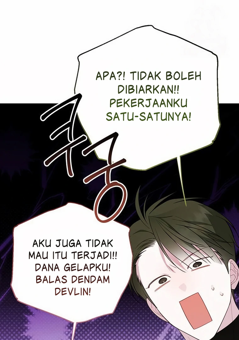 Baby Tyrant Chapter 88 Gambar 135
