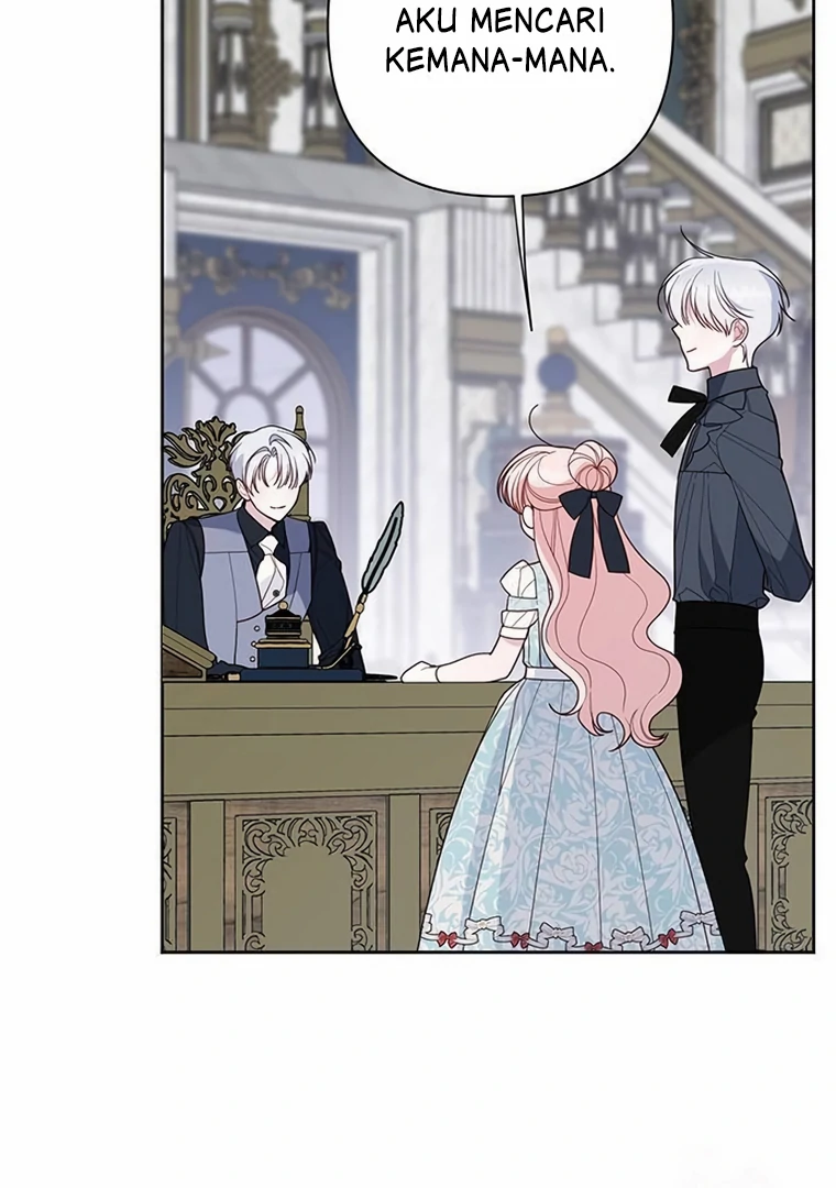 Baby Tyrant Chapter 88 Gambar 14