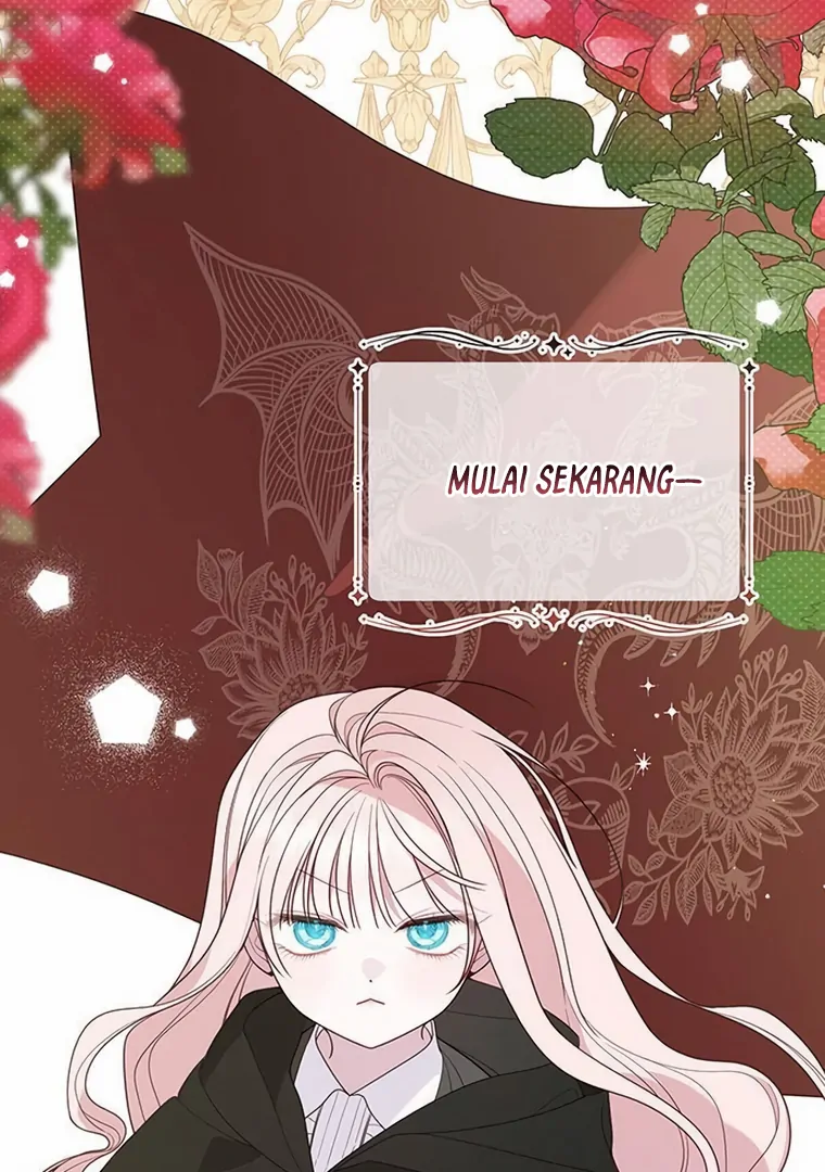 Baby Tyrant Chapter 88 Gambar 147