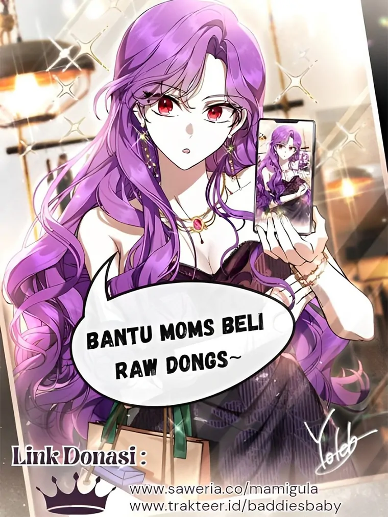 Baby Tyrant Chapter 88 Gambar 154