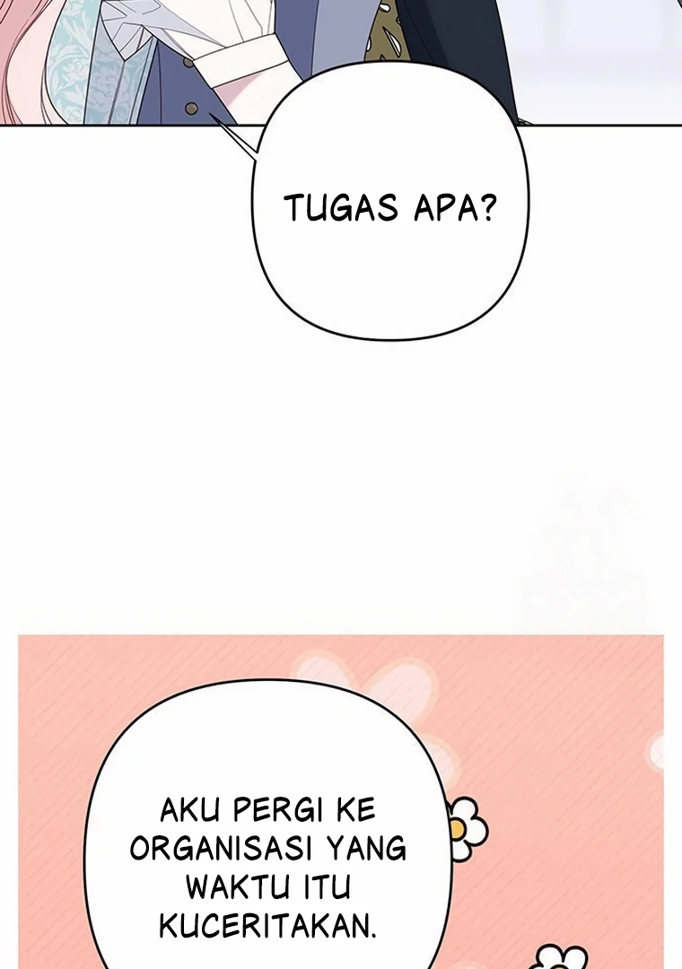 Baby Tyrant Chapter 88 Gambar 21