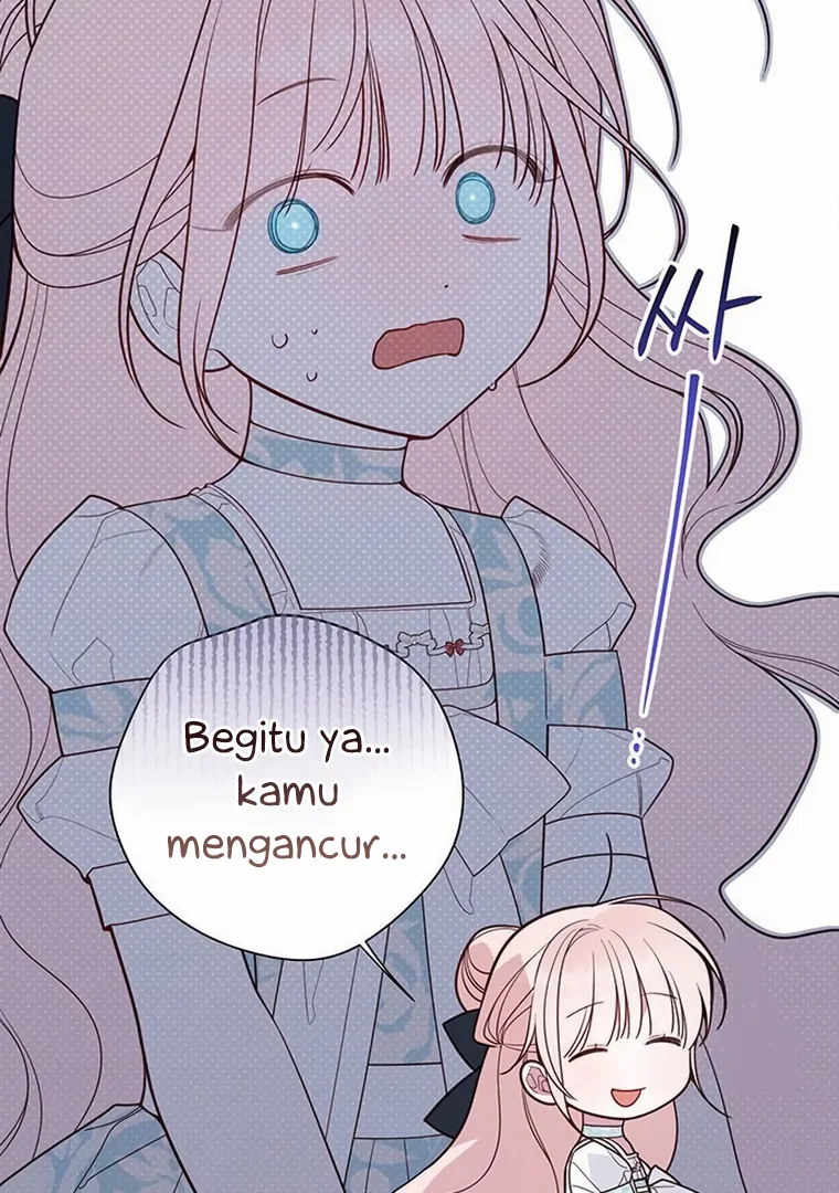 Baby Tyrant Chapter 88 Gambar 24