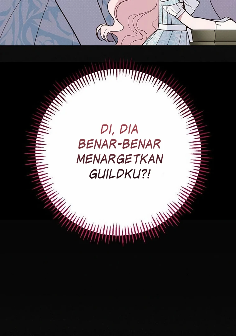 Baby Tyrant Chapter 88 Gambar 25