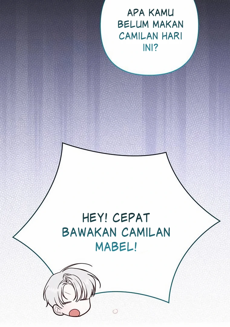 Baby Tyrant Chapter 88 Gambar 27