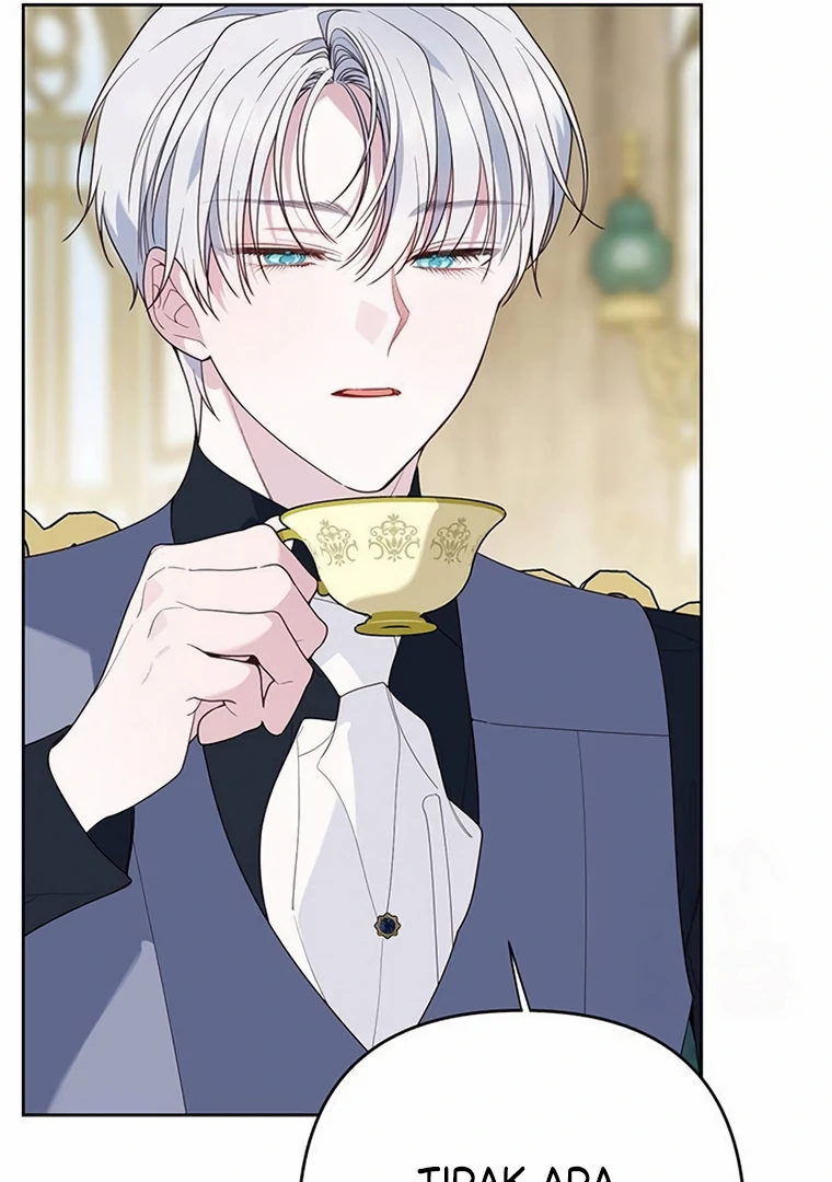 Baby Tyrant Chapter 88 Gambar 33