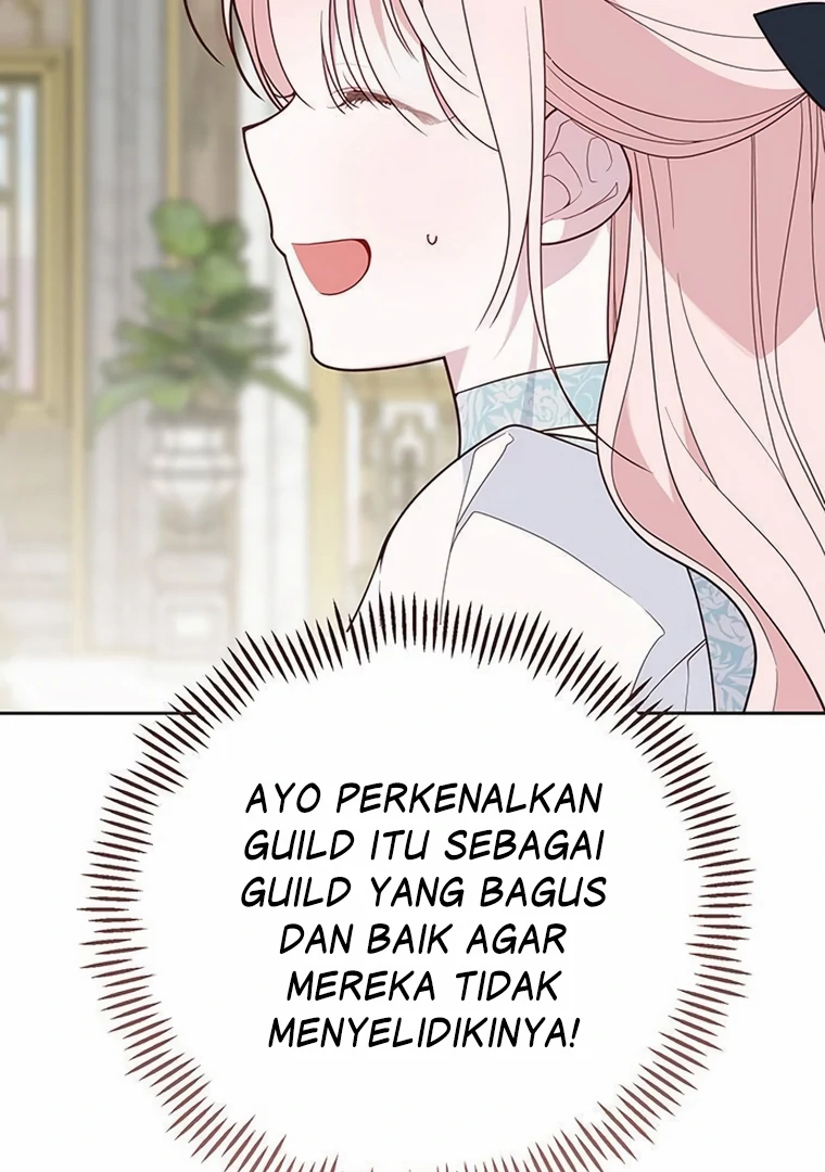 Baby Tyrant Chapter 88 Gambar 47