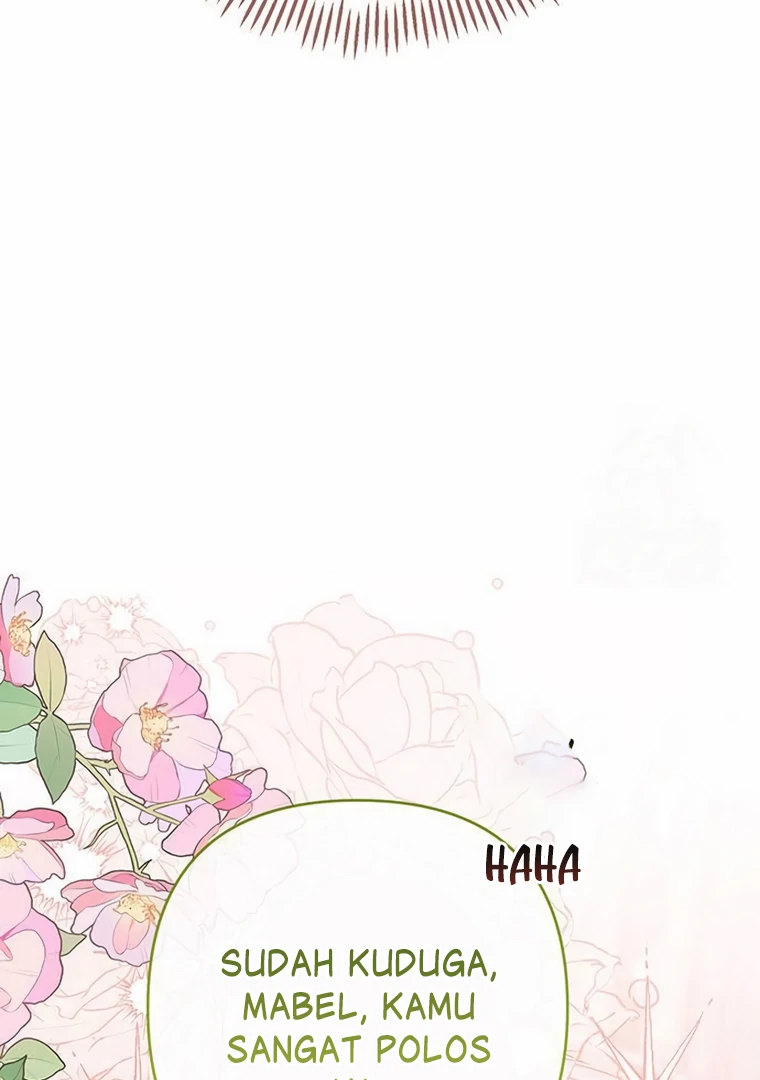 Baby Tyrant Chapter 88 Gambar 48