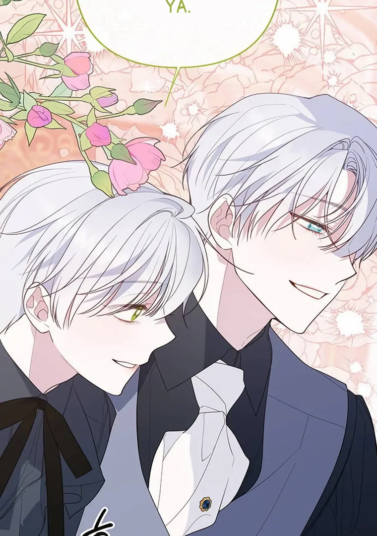 Baby Tyrant Chapter 88 Gambar 49