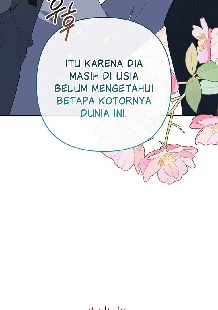 Baby Tyrant Chapter 88 Gambar 50