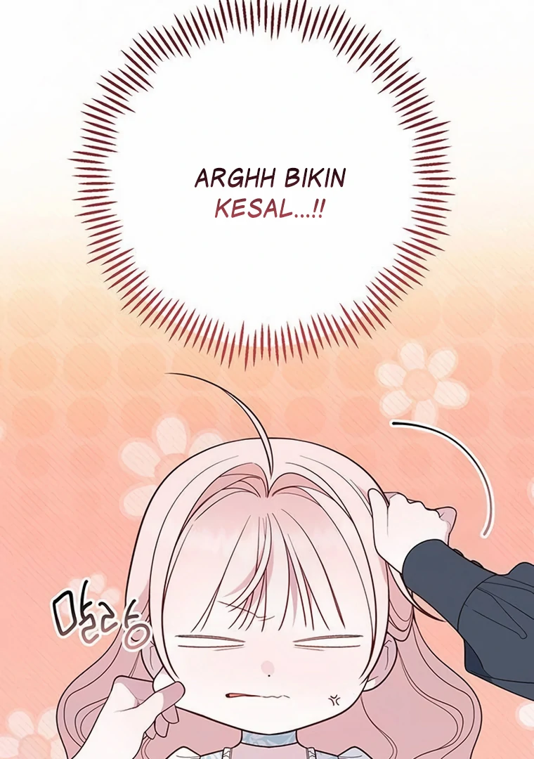 Baby Tyrant Chapter 88 Gambar 51