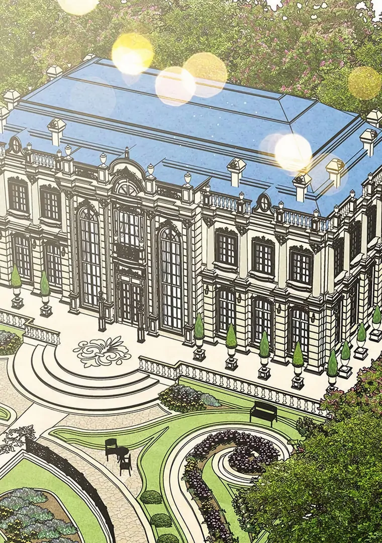 Baby Tyrant Chapter 88 Gambar 55