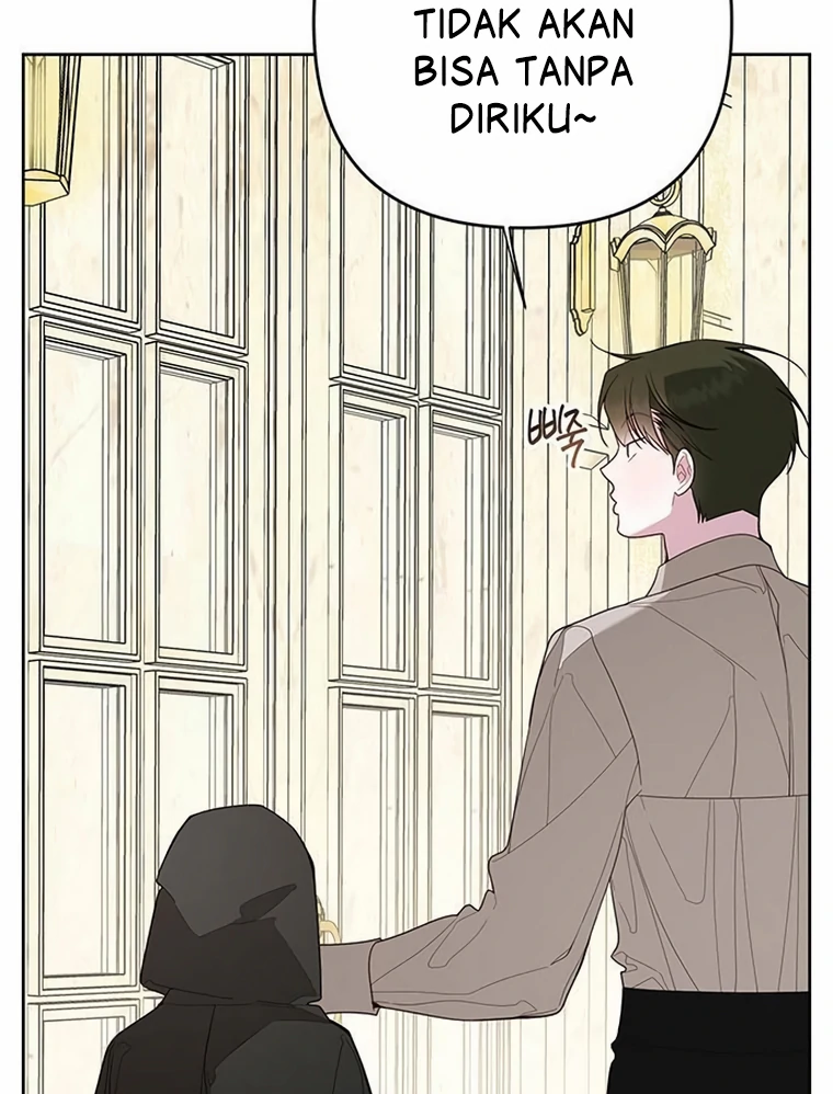 Baby Tyrant Chapter 88 Gambar 62