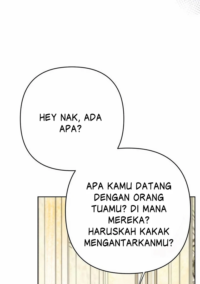 Baby Tyrant Chapter 88 Gambar 69