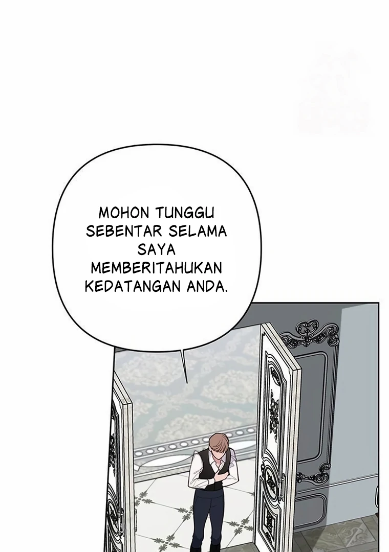 Baby Tyrant Chapter 87 Gambar 10