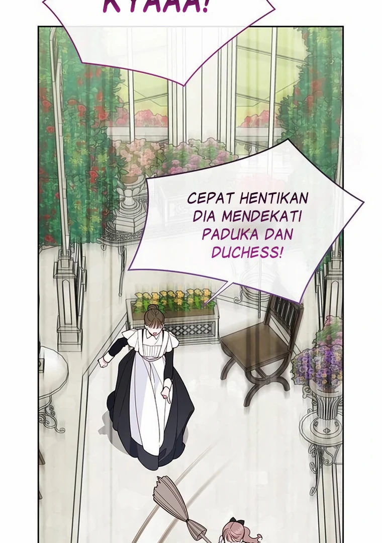 Baby Tyrant Chapter 87 Gambar 102