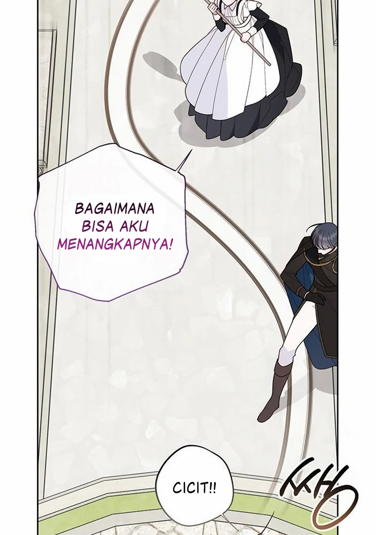 Baby Tyrant Chapter 87 Gambar 103