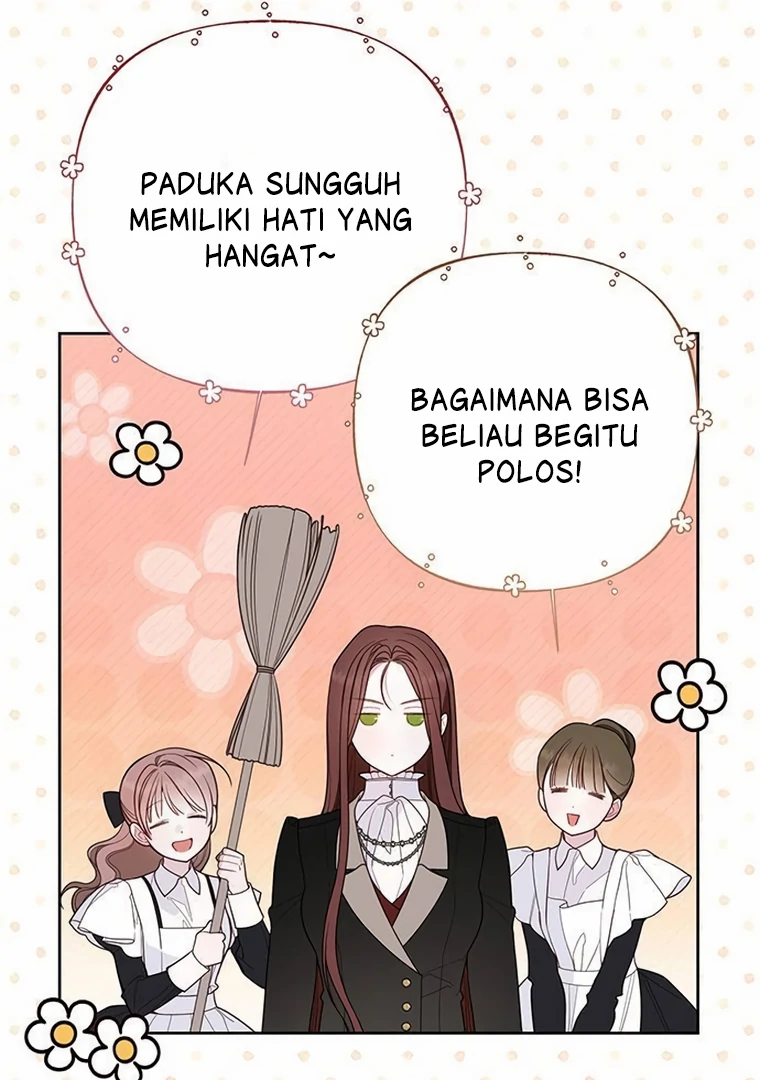 Baby Tyrant Chapter 87 Gambar 116