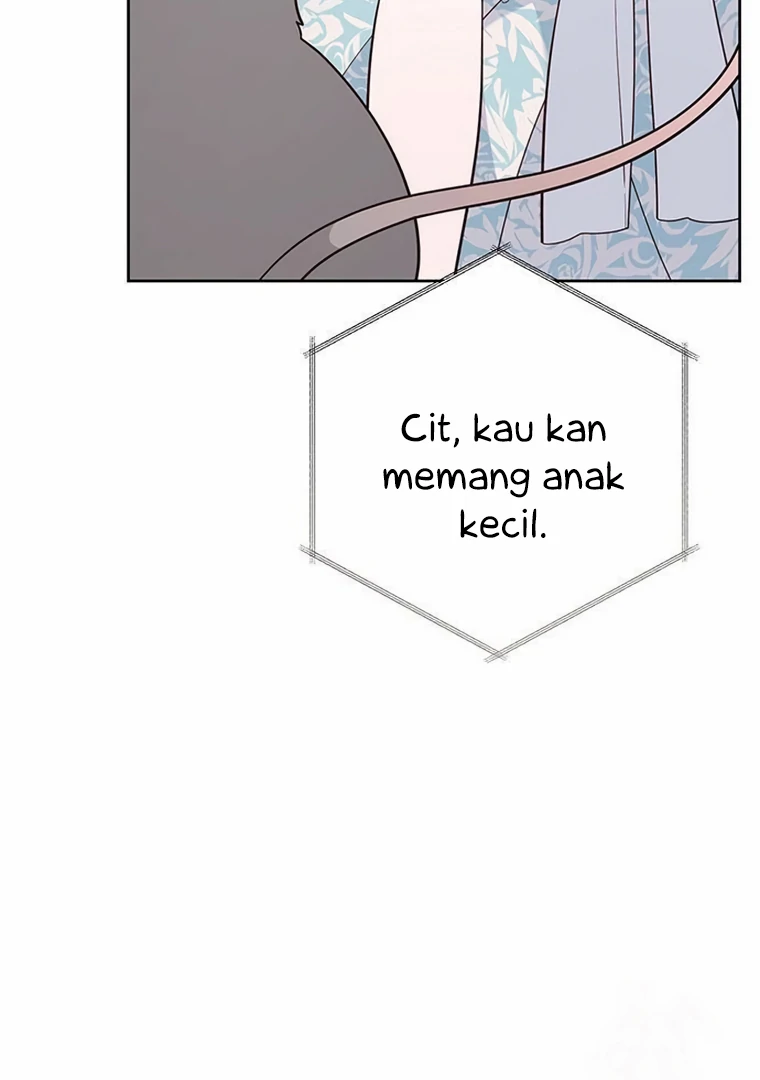 Baby Tyrant Chapter 87 Gambar 121