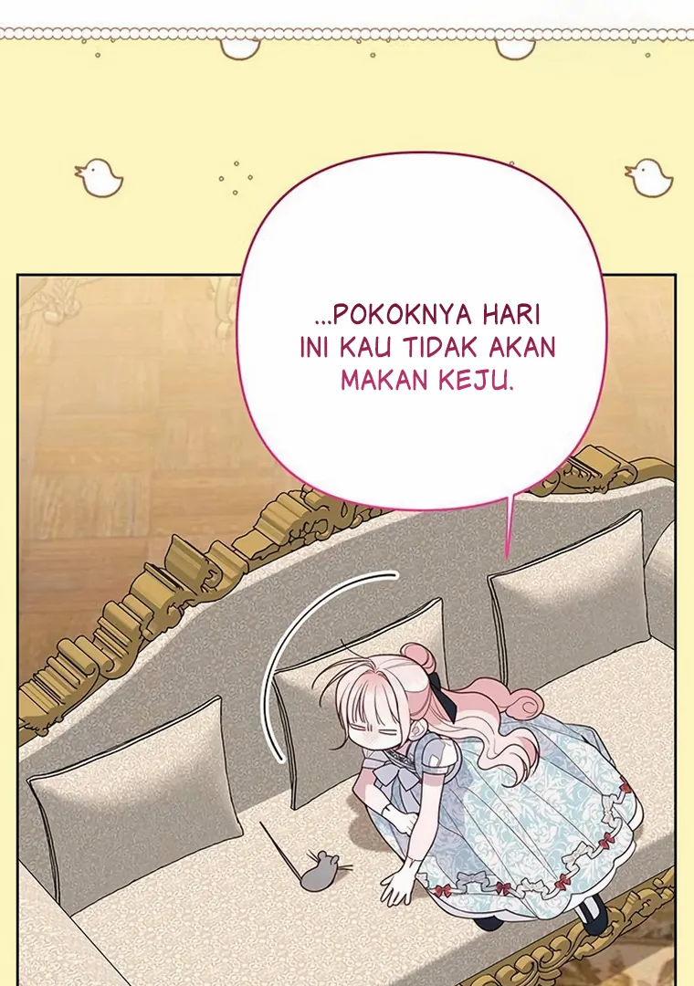 Baby Tyrant Chapter 87 Gambar 122