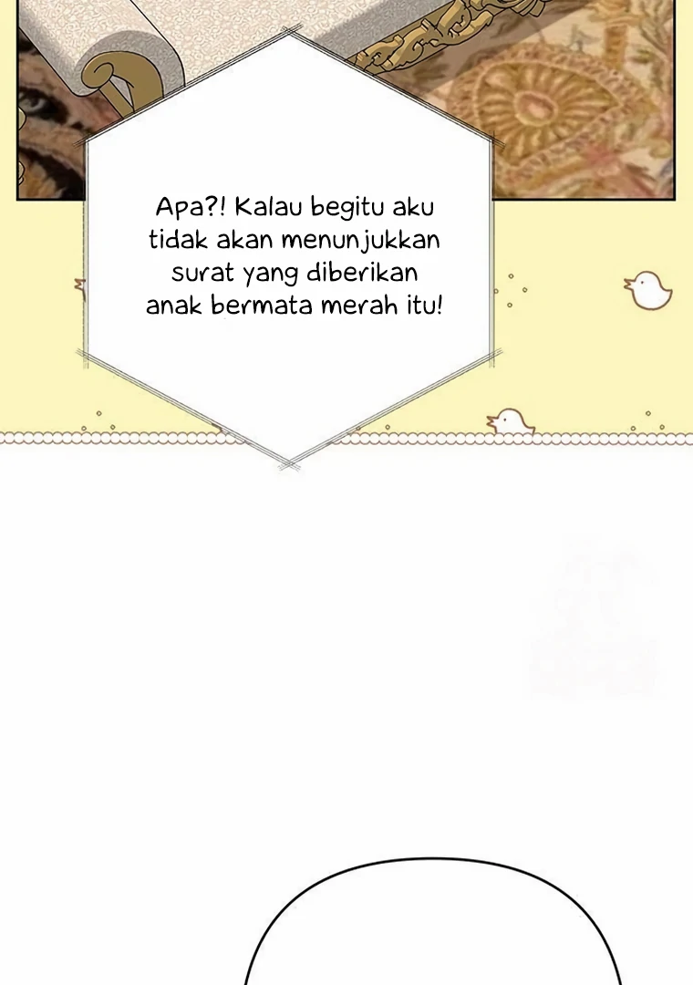 Baby Tyrant Chapter 87 Gambar 123