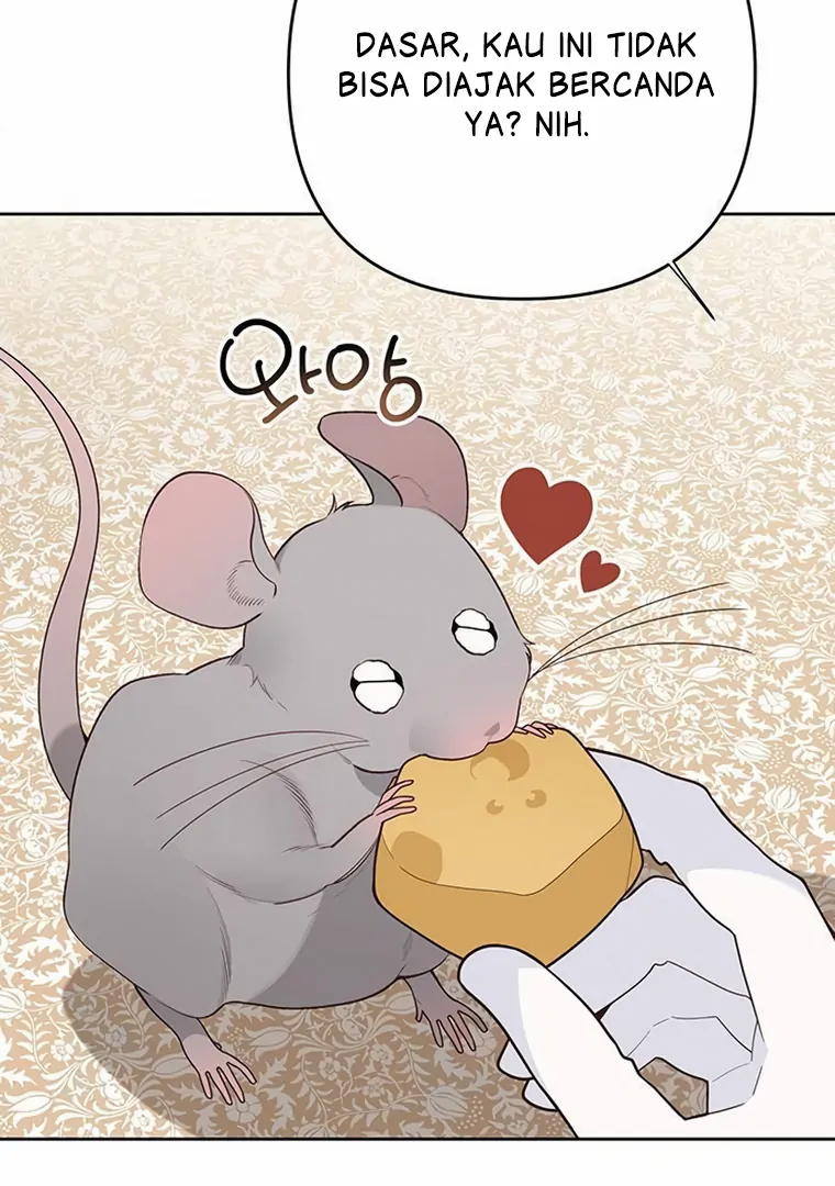 Baby Tyrant Chapter 87 Gambar 124