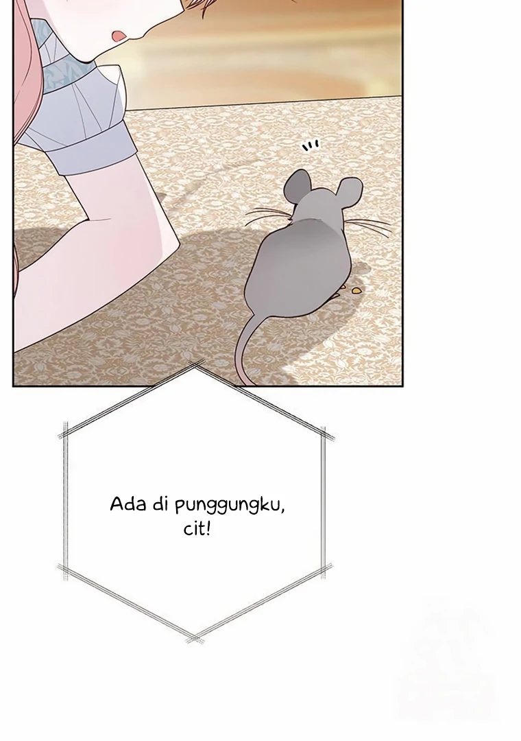 Baby Tyrant Chapter 87 Gambar 126