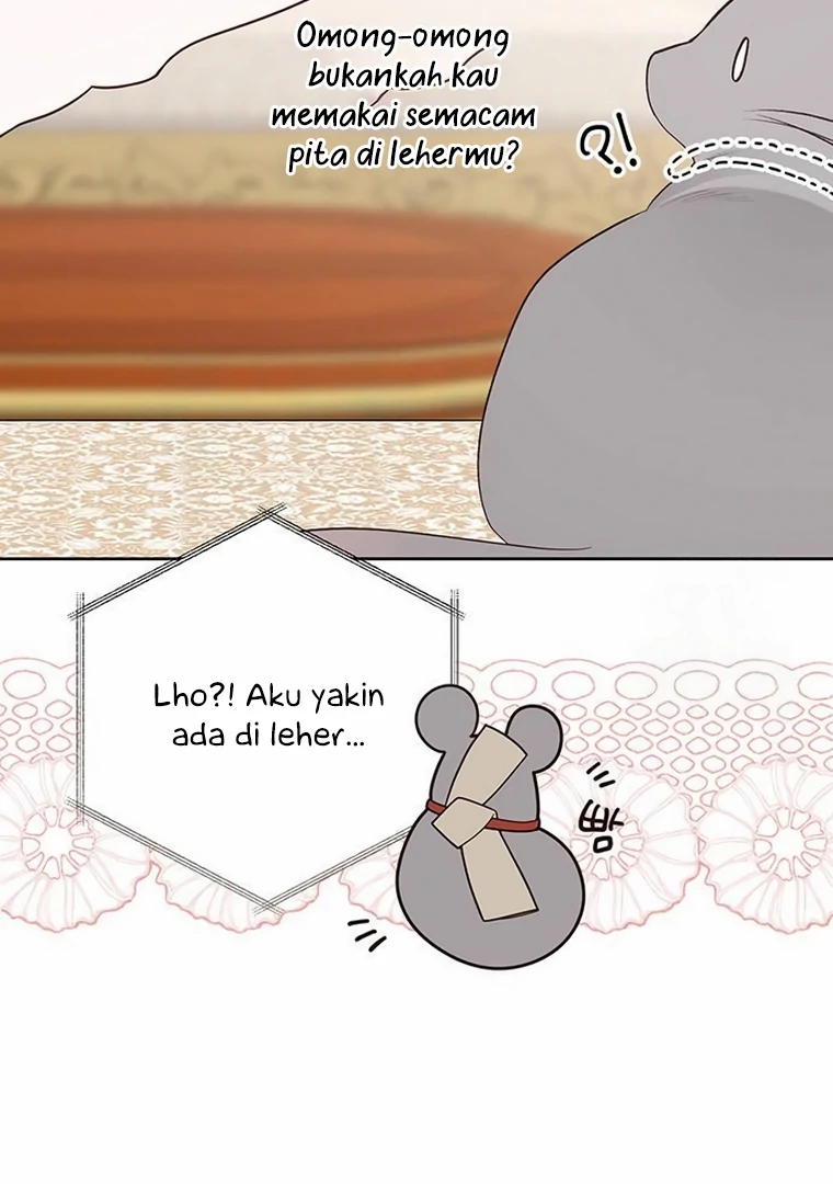 Baby Tyrant Chapter 87 Gambar 128