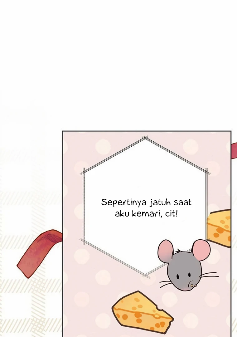 Baby Tyrant Chapter 87 Gambar 129