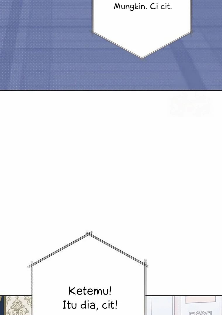 Baby Tyrant Chapter 87 Gambar 134