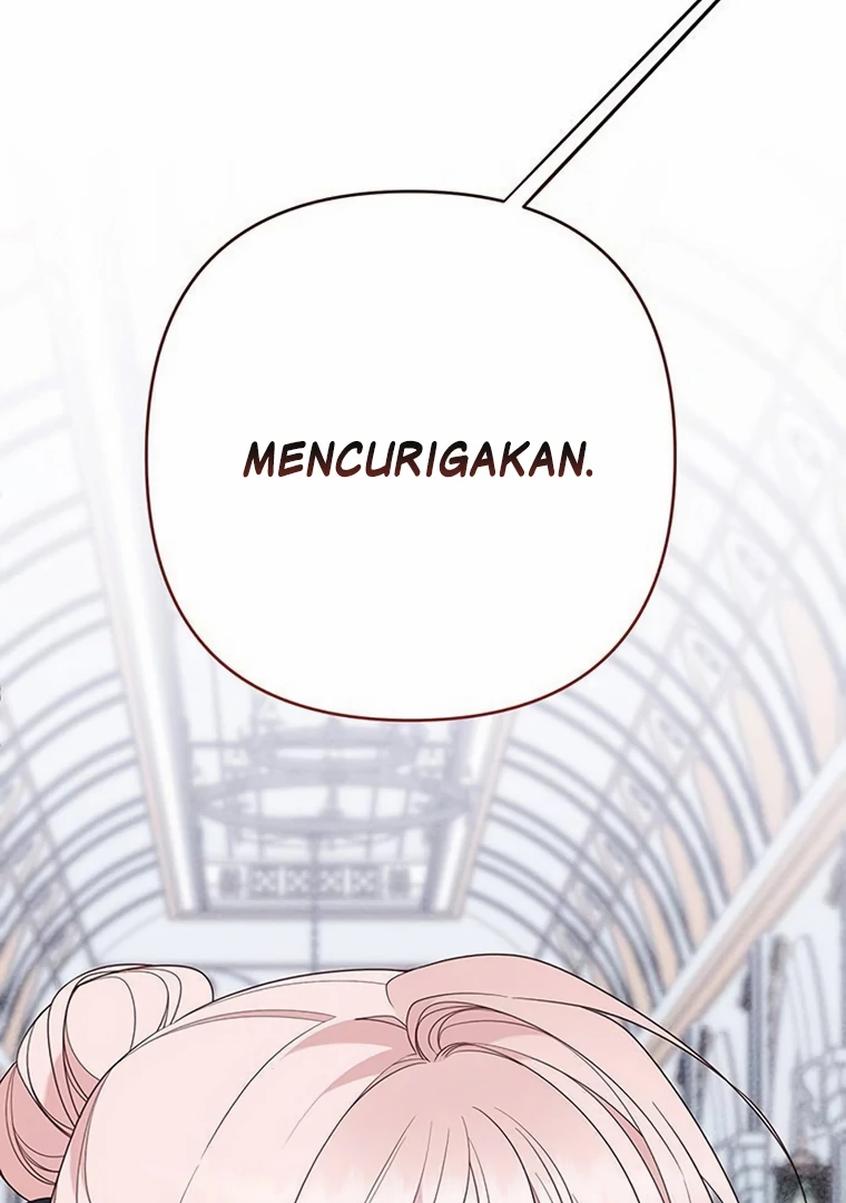 Baby Tyrant Chapter 87 Gambar 138