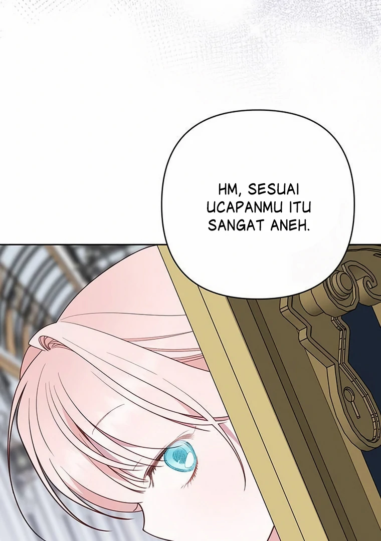 Baby Tyrant Chapter 87 Gambar 142