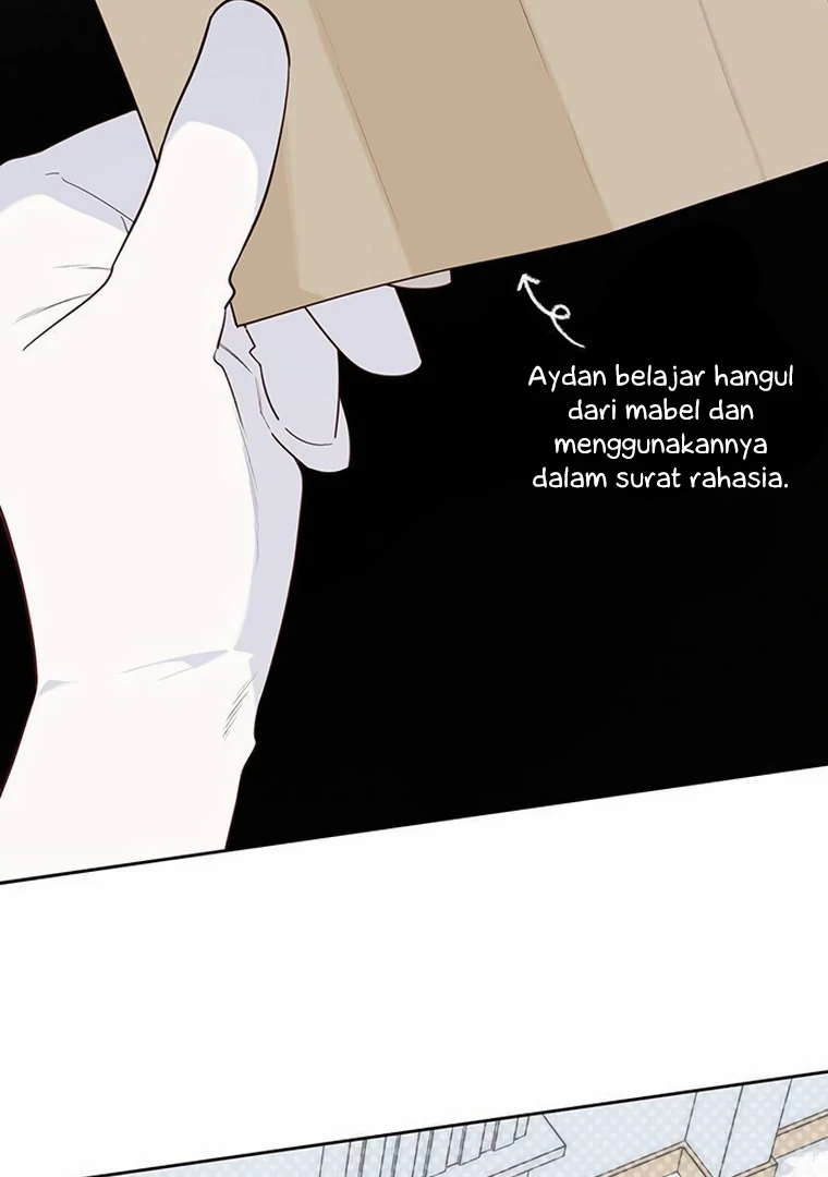 Baby Tyrant Chapter 87 Gambar 147