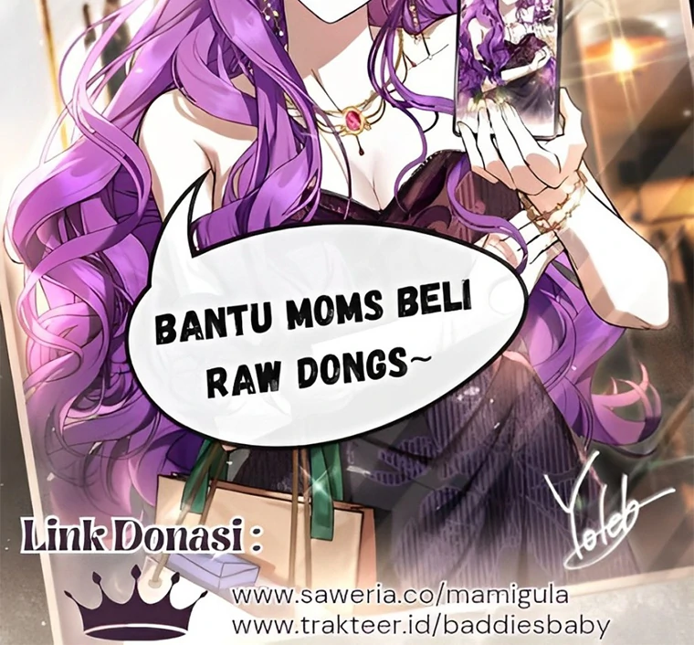 Baby Tyrant Chapter 87 Gambar 159