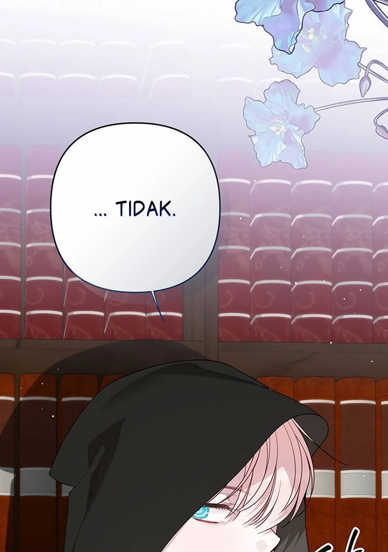 Baby Tyrant Chapter 87 Gambar 20