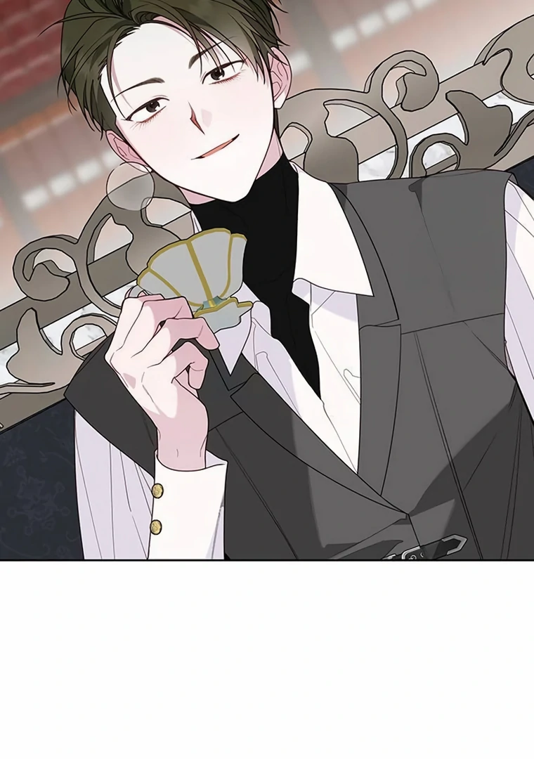 Baby Tyrant Chapter 87 Gambar 28