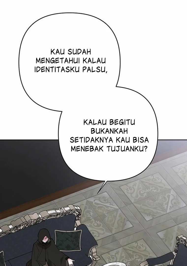 Baby Tyrant Chapter 87 Gambar 29