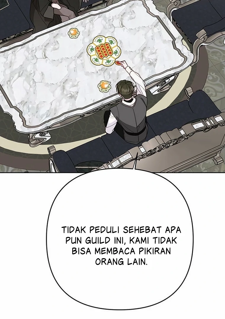 Baby Tyrant Chapter 87 Gambar 30
