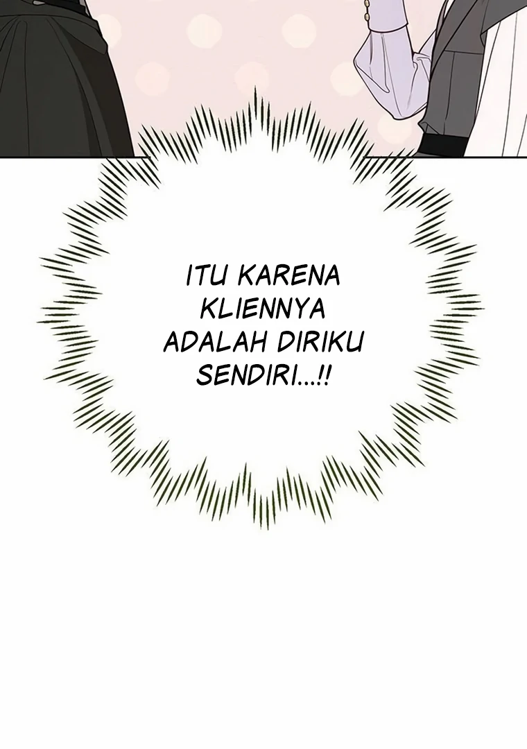 Baby Tyrant Chapter 87 Gambar 35