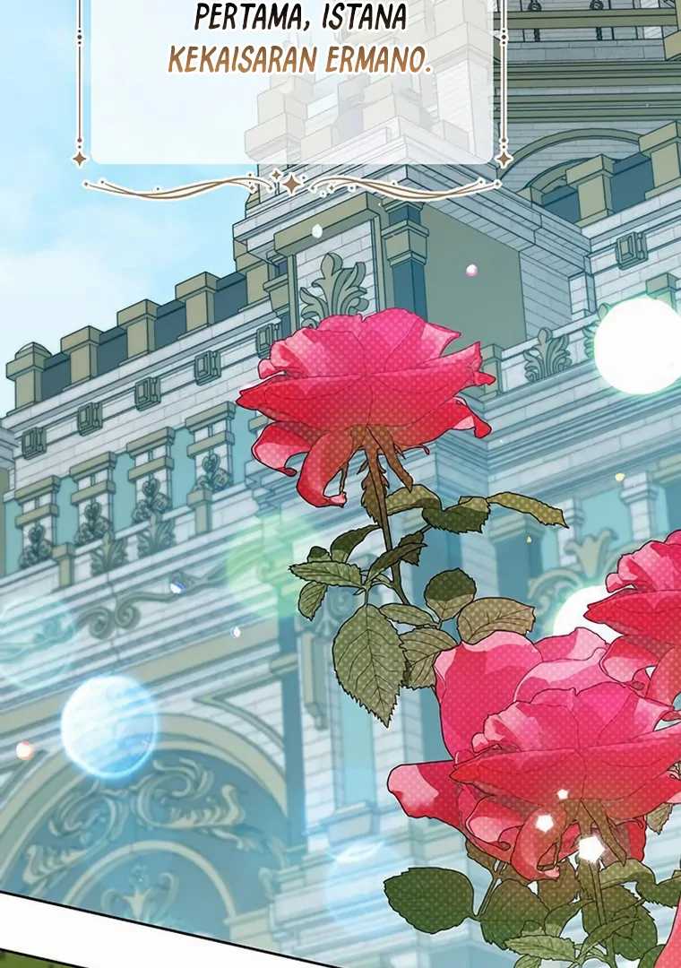 Baby Tyrant Chapter 87 Gambar 4